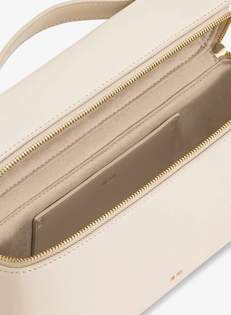 JW PEI Thea Top Handle Satchel Bag